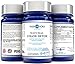 COLON DETOX - 60 Veggie Capsules For A Complete 30 Day Cleanse - Helps Eliminate and Flush Excess Waste, Boost Weight Loss, and Assist with Constipation and Bloating - Coconut Superfood Naturally Supports Digestive System for Minimal Discomfort - Manufactured in an FDA Approved GMP Certified Laboratory, Made in the USA and Formulated by Dr. Hendricks (Packaging may vary)