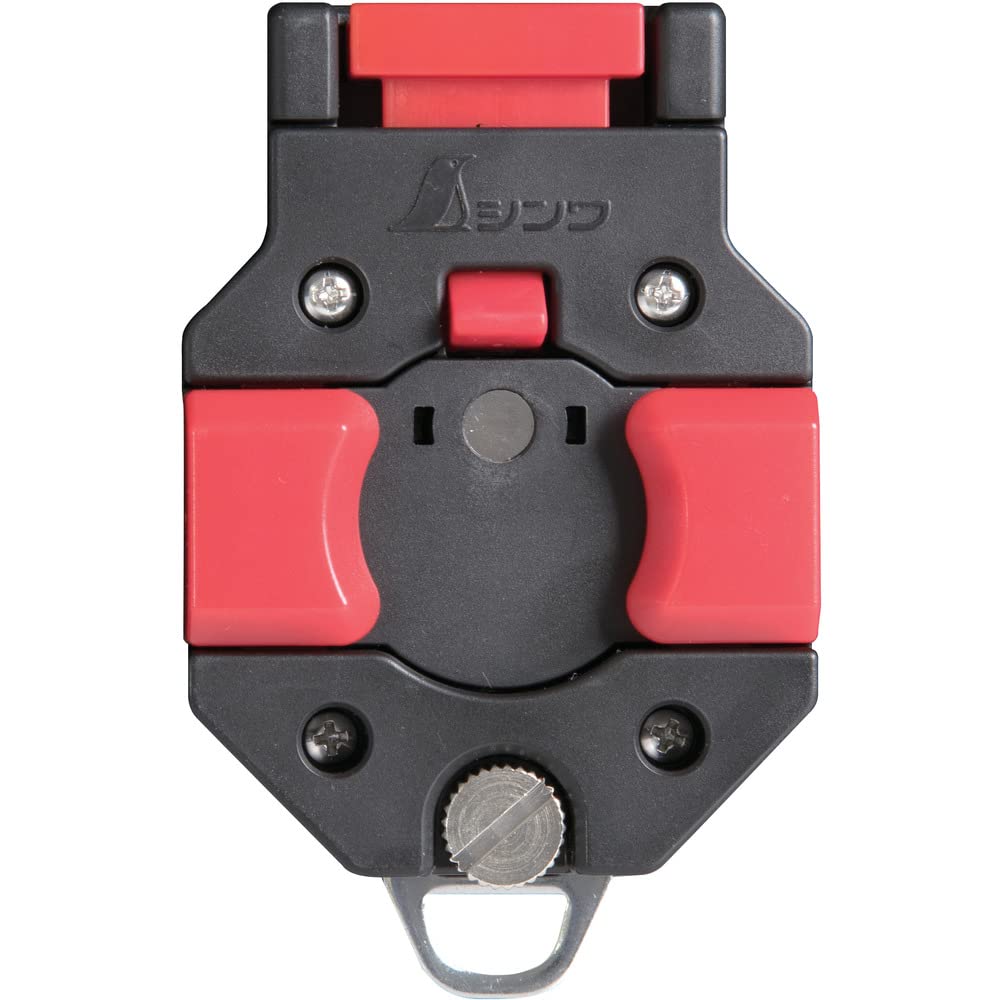 Shinwa Mag-Lock Holder for Right Gear Measuring Tape