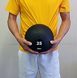 Plyometric Slammer Slam Ball Medicine Ball (25 lb)