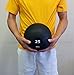 Plyometric Slammer Slam Ball Medicine Ball (15 lb)
