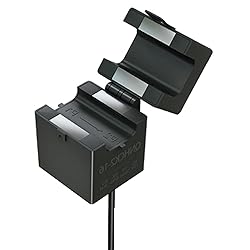 Split Core Hall Effect Current Sensor QNHCK2-16, DC