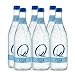 Q Club Soda, Premium Club Soda, 500 mL, 6 Bottles