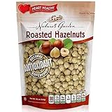 Nature's Garden Roasted Hazelnuts - 26 Oz. (Pack of 1)