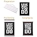 Benjia 18x24 Poster Frame, Magnetic Light Wood Frame Hanger for Photo Picutre Canvas Artwork Art print Wall Hanging (1 Pack, 18
