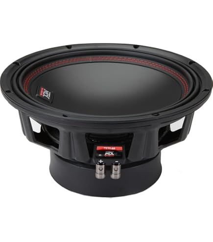 Amazon.com: MTX 5510-22 10