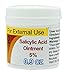 Salicylic Acid Ointment, 25g/0.9 Oz (5% Ointment)