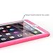 MoKo Case for iPad Air 2 - [Kickstand] Durable Hybrid Silicone + Hard Polycarbonate Kid Proof Extreme Duty [Shock-Absorption] with Foldable Stand Protective Cover for Apple iPad 6 9.7