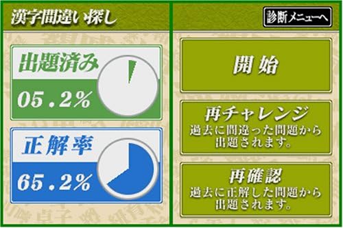 Yomesou De Yomenai Kanji Ds Amazon Es Videojuegos