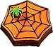 Wilton 2105-8920 Web with Spider Cake Pan Set