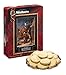 Walkers Shortbread Highlanders, 14.1 oz. General Gordon Tin