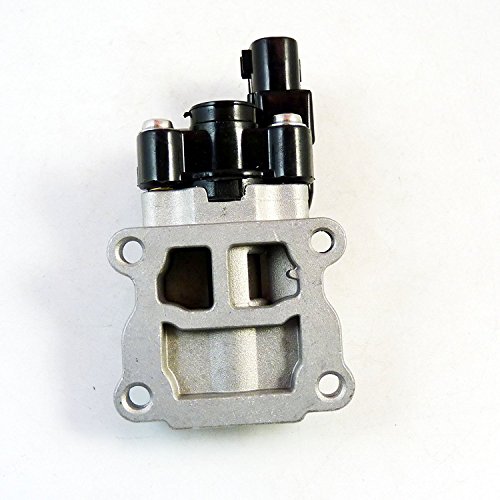 Fuel Injection Idle Air Control Valve Prizm 222700D010 NEW for Toyota Corolla Chevrolet 1998-2002