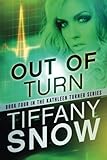 Out of Turn (The Kathleen Turner Series)