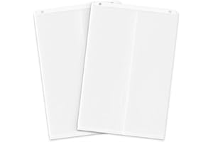 LOVEISHERE 40 Pcs Cat Litter Bags, Compatible with PetSnowy Cat Litter Box, Long-Lasting Litter Box Liners, Tear & Leak Resistant, Ideal for Automatic Litter Box Use