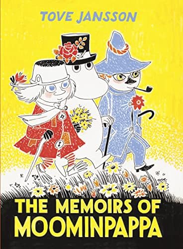 Exploits Of Moominpappa: Jansson, Tove: 9780140303230: Amazon.com