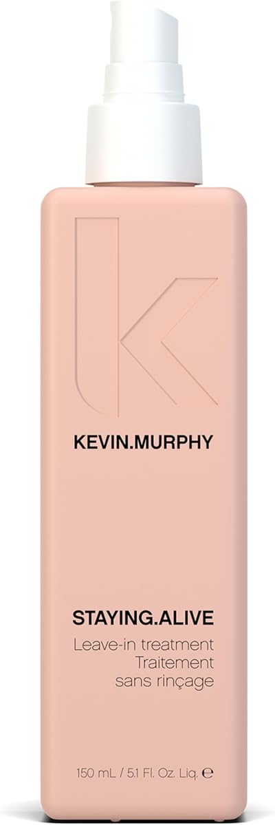 KEVIN.MURPHY Staying Alive Leave-in Treatment 150ml Hair Care Moisture