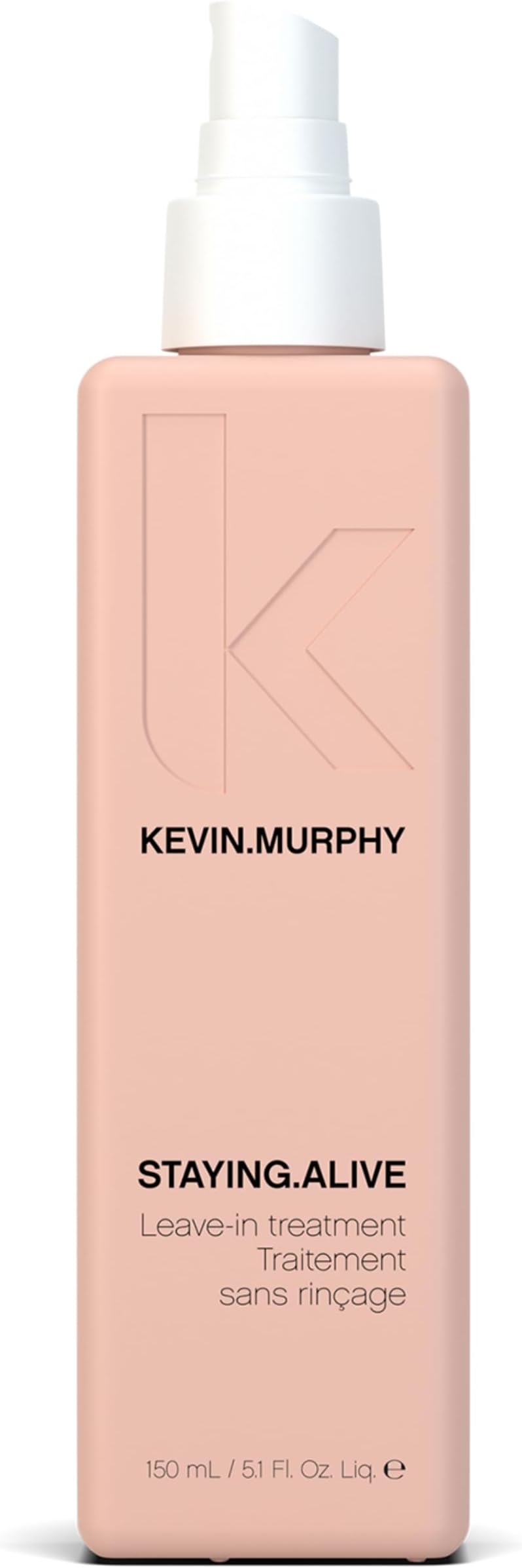 KEVIN.MURPHY Staying Alive Leave-in Treatment 150ml Hair Care Moisture