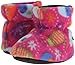 Acorn Unisex-Kid's Easy Bootie (Infant/Little Big