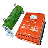 Mars Rock 3000W 12V 24V 48V 0~1500W Wind 0~1500W