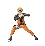 TAMASHII NATIONS - Naruto - Naruto Uzumaki