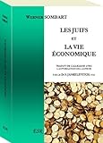 les juifs et la vie économique by 