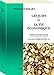 les juifs et la vie économique by 