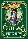 Outlaws (Royal Academy Rebels)