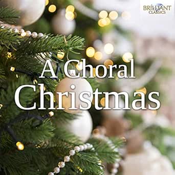 Holland Chorale Christmas 2022 A Choral Christmas By Various Artists On Amazon Music - Amazon.com