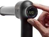 Hot Tools Professional CurlBar 32mm Curling Iron Wand Ceramic Barrel Digital view 2