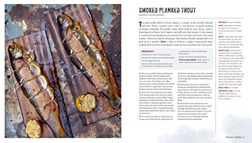 Project Smoke by Steven Raichlen - Image 5