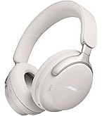 ヘッドホン BOSE quiet comfort ultra Amazon.com: Bose QuietComfort Ultra Bluetooth Headphones, Wireless
