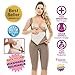 Fajate Virtual Sensuality Fajate Post Surgery Abdominal Compression LIPO Board Flat ABS 9002 Tabla Abdominal