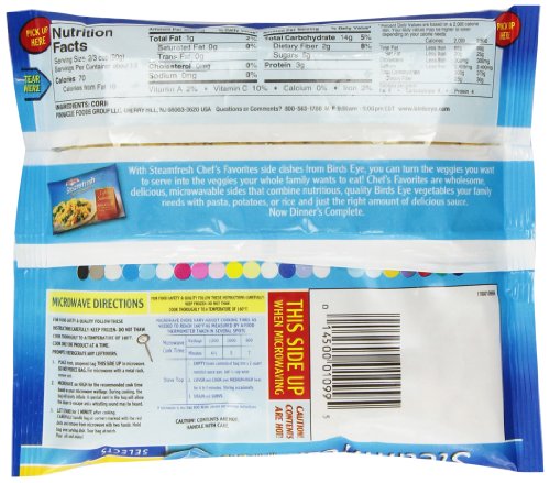 1 Birds+Eye+Steamfresh+Selects+steamable