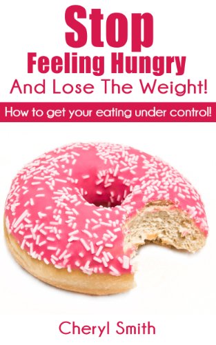 stop feeling hungry pills