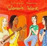 WOMENS WORK