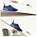 RTDEP Barefoot Shoes, Unisex Barefoot Flexible Water Skin Shoes Aqua Socks for Beach Swin,Diving,Snorkeling,Running Trainers,Surf Yoga Exercise