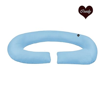 Shape - C Shaped Pregnancy Pillow
