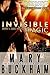 INVISIBLE MAGIC BOOK ONE: ALEX NOZIAK (Alex Noziak Novels 1)