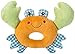 Mary Meyer 41500 Baby Buccaneer Crab Rattle