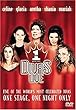 VH1 Divas Live