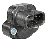 NGK/NTK Throttle Position Sensor TH0072