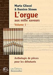 L' orgue aux mille saveurs