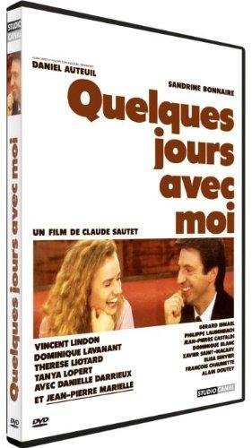 Quelques Jours Avec Moi