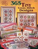 365 Tiny Cross Stitch Designs by 