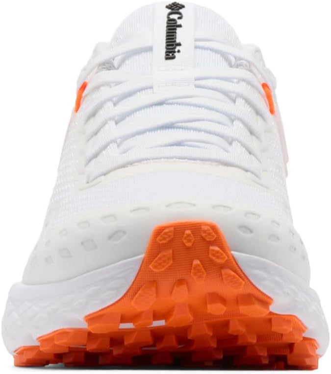Konos TRS - Scarpe da Uomo, Bianco/Blaze, 43