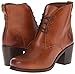 FRYE Women's Kendall-SFG Chukka Boot