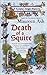 Death of a Squire (Templar Knight Mysteries, No. 2)
