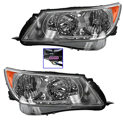 Buick Lacrosse Headlight Headlight For Buick Lacrosse