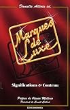 Marques de Luxe : Significations & Contenu by 