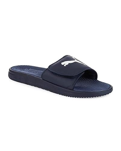 puma slides mens uk