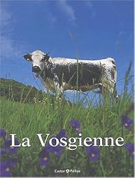 La  vosgienne